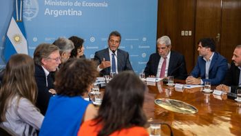 Presentaron la Agencia Regulatoria de la Industria del Cannabis para generar trabajo, exportaciones y valor