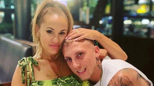 El Polaco niega separación, pero Barby Silenzi la confirma: Estoy destruida