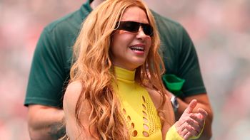 El bombazo de Shakira antes de la final del Mundial 2026 El bombazo de Shakira antes de la final del Mundial 2026