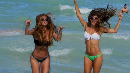 Fotos infartantes de Mónica Ayos a los 38 años