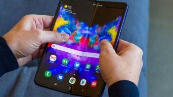 Samsung Galaxy Fold, análisis: ¿es este el auténtico futuro del smartphone?