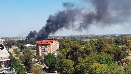 Edesur aseguró que repuso más del 90% del suministro eléctrico y abre una investigación