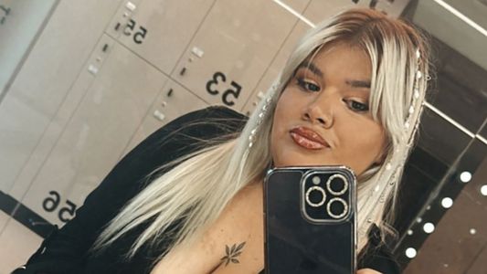 Se supo quién será el padrino del segundo hijo de Morena Rial