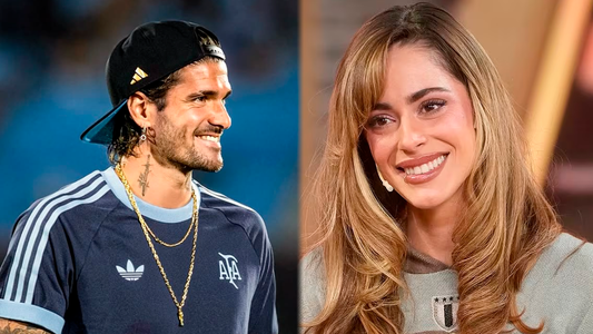 El contundente video de Tini Stoessel y Rodrigo de Paul que confirma lo que todos esperaban