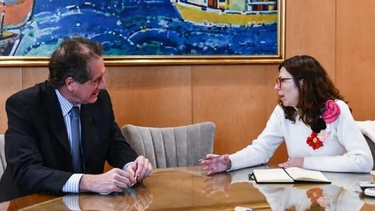 Los imposibles desafíos financieros de Silvina Batakis en su tercera semana de gestión