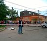 La violencia no para en Rosario: asesinan a balazos a un hombre en su casa y se investiga un crimen mafioso