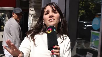 Polémica en vivo en TN: una cronista trató por error a vecinos de ser delincuentes y tuvo que pedir perdón