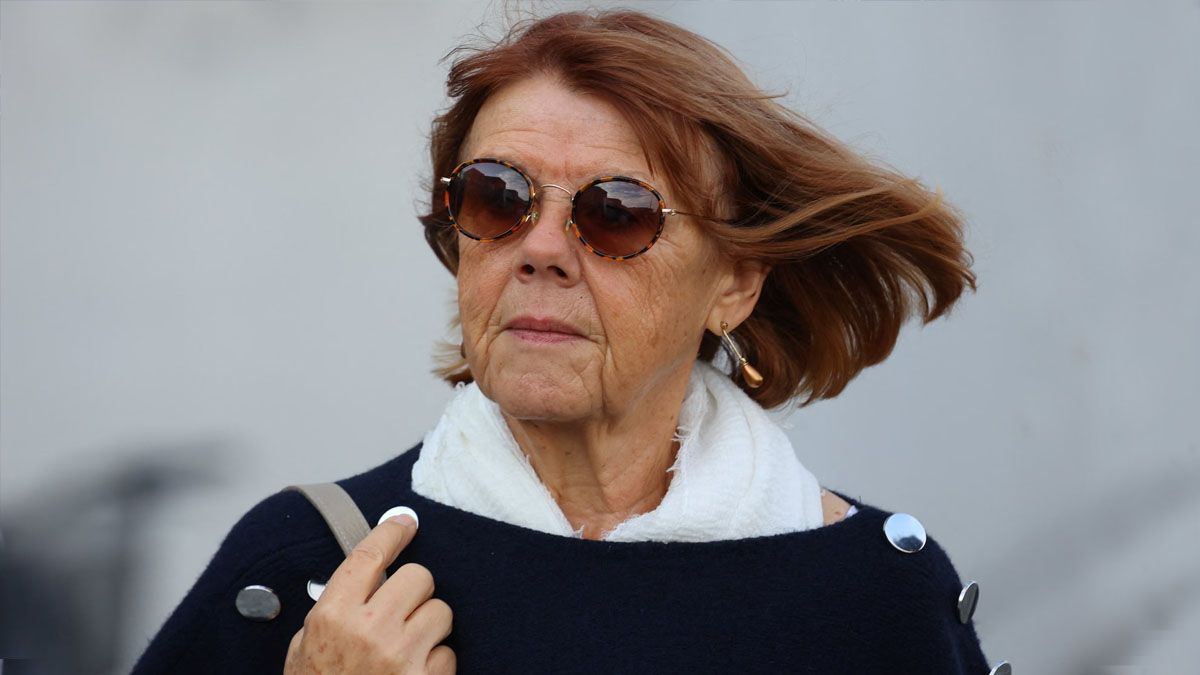 Los abogados defensores en el caso Pelicot