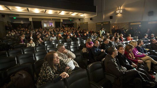 Bonadio sobreseyó a directores y productores de cine por irregularidades con subsidios del INCAA