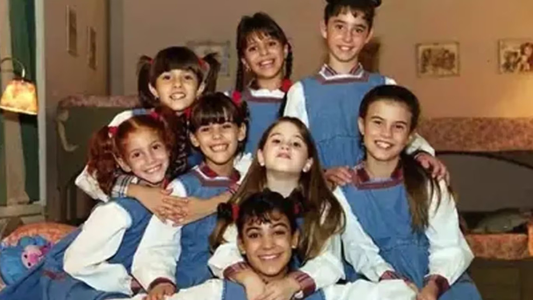 Murió Gabriela Lerner, actriz que brilló en Chiquititas