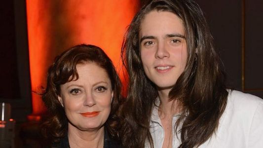 A hijo de Susan Sarandon le gusta vestirse de mujer