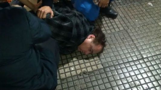 La Tota permanecerá internado entre 30 y 45 días