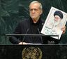 Nosotros no somos los terroristas: la respuesta de Irán a Donald Trump