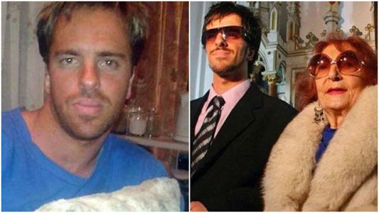 Con signos de depresión, el viudo de Adelfa intentó suicidarse en la cárcel