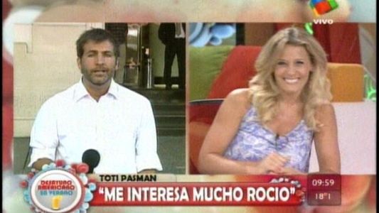 Marengo y Pasman, con chances para el amor