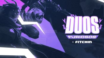 Dúos Furiosos: arranca un nuevo torneo amateur de LoL