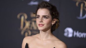 ¡Mirá cuánto va a ganar Emma Watson por La Bella y la Bestia!