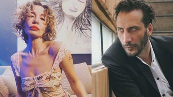 Gloria Carrá contó cómo es hoy su relación con Luciano Cáceres a casi cinco años de la separación