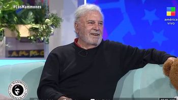 Rodolfo Ranni contó la increíble edad en la que empezó a fumar