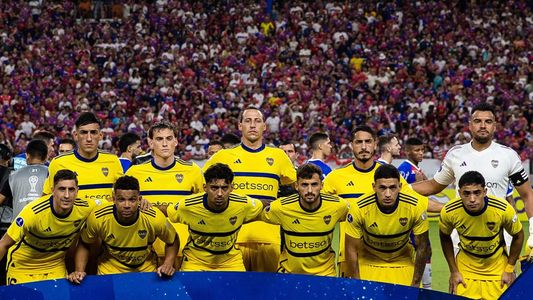 Qué opciones le quedan a Boca para clasificar a la Copa Libertadores 2025