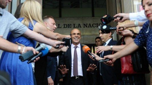 El futuro de Arribas, el jefe de los espías: entre la lealtad a Macri y la vida lejos de la política