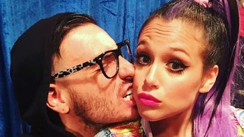 Rechazaron la apelación de Barbie Vélez en la causa contra Fede Bal