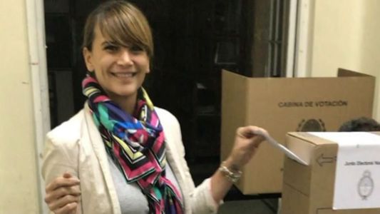 ¿Amalia Granata entró o no al Congreso? Te lo contamos