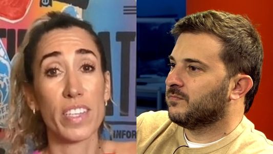 Luciana Elbusto admitió su romance con Diego Brancatelli y provocó un gran dolor a Cecilia Insinga