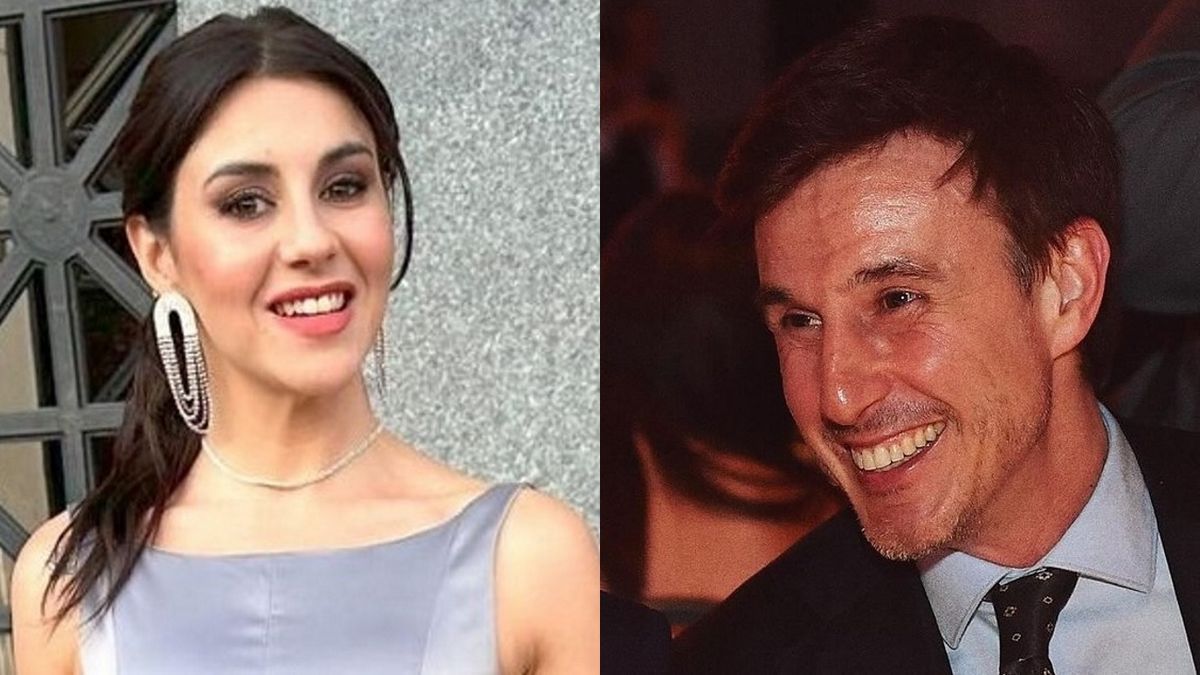 Los explosivos memes por el rumor de romance entre Roberto García Moritán y Marcela Pagano