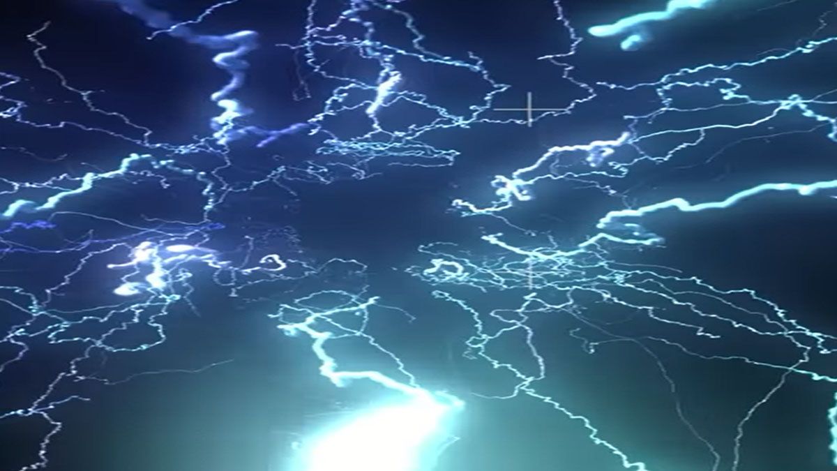 ¿Pueden las neuronas soportar este proceso sin sufrir un daño irreversible para el cerebro? Pregunta sin respuesta por el momento para la ciencia (Foto: Gentileza Discovery Channel)