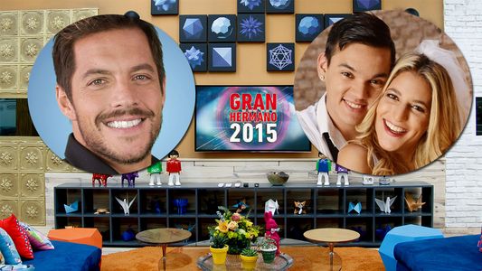 Francisco Delgado habría hecho separar a Brian y Marian