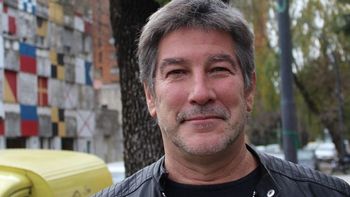 Pachu Peña: “No se me pasaría por la cabeza cobrar por un saludo”