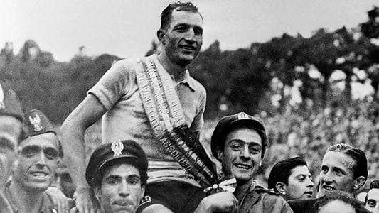 La historia de Gino Bartali: el campeón de ciclismo que salvó del nazismo a más de 800 judíos