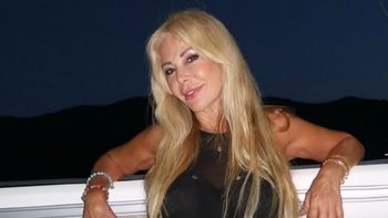 Graciela Alfano respondió a los insultos de Susana Giménez y apuntó contra Ángel de Brito: Pensé que él era mi amigo