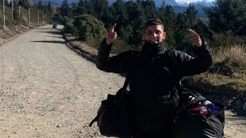 Fue a comprar comida con un amigo y una patota lo mató: el triste final de Maximiliano Zabala