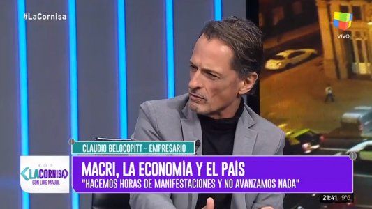Macri, Cristina y el dólar: qué piensan los empresarios sobre la Argentina de hoy y la que puede venir
