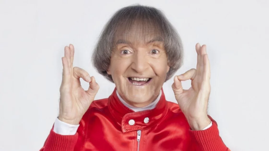 Internaron de urgencia a Carlitos Balá