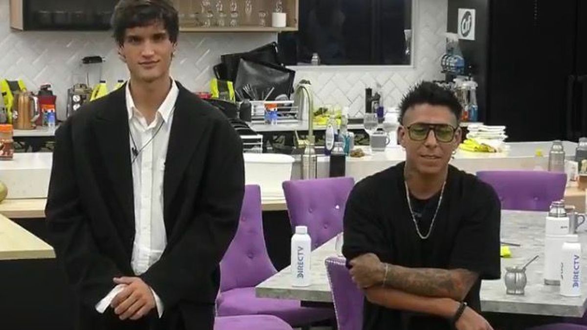 Duro golpe en Gran Hermano: eliminaron a un participante clave y la casa quedó en shock