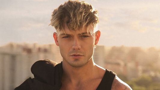 Revelaron la verdad detrás del polémico posteo que Ian Lucas hizo contra Telefe y luego borró