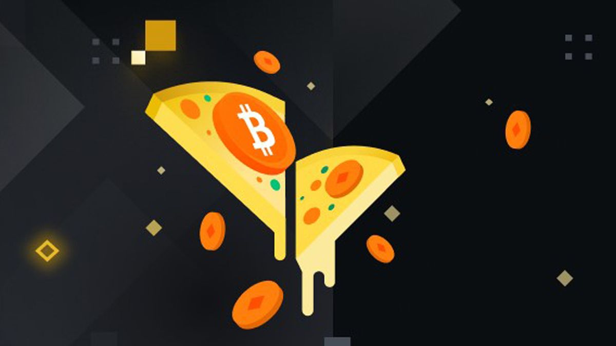 Qué es el Bitcoin Pizza Day y por qué se celebra