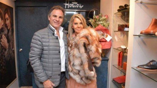 Carmela Hontou, el primer caso de coronavirus en Uruguay, fue advertida por no cumplir la cuarentena