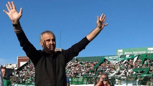 Murió Carlos Barisio, el arquero récord del fútbol argentino