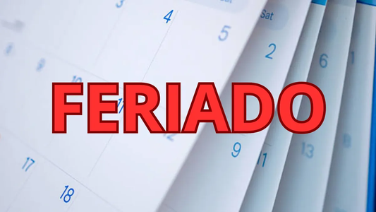 No es el 8 de diciembre: este será el feriado que le dará descanso obligatorio a todos