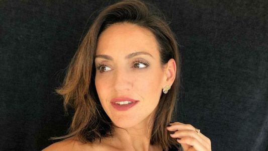 Eleonora Wexler reconoció que en una escena violenta le dejó un chichón en la cabeza a una colega