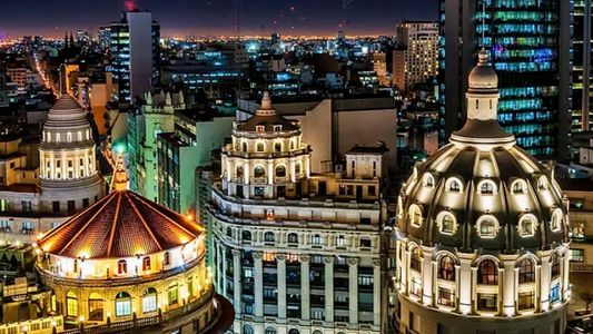 Open House Buenos Aires: se podrá conocer más de 120 espacios de la ciudad de forma gratuita