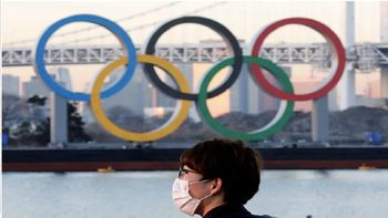 Juegos Olímpicos 2021: pico de casos de Covid-19 en Tokio