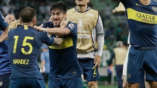 River-Boca: Los que deberán cuidarse de la amarilla en la primera final