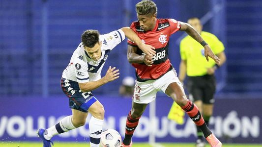 Fútbol libre por celular: cómo ver en vivo Vélez - Flamengo