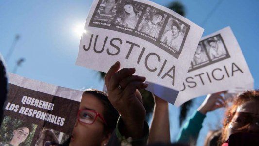 Rocío, la única sobreviviente de la masacre de San Miguel del Monte ya respira por sus medios