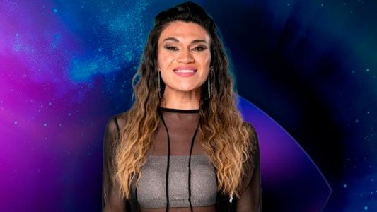 Apareció un video del pasado de Luciana antes de entrar a Gran Hermano 2024